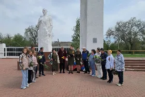 Изображение записи «Свет подвига» — музыкально-патриотическая программа