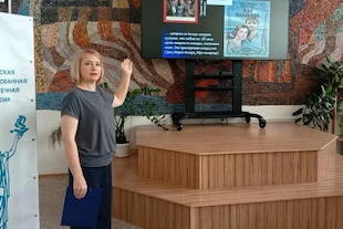 Изображение записи Турнир эрудитов «Лето – время для чтения!»