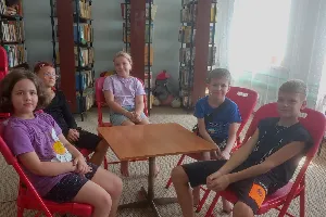 Изображение записи Библиоглобус «Русь святая…»