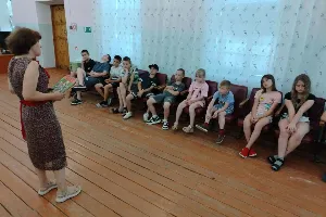 Изображение записи Литературный портрет «Кто сказал мяу?»