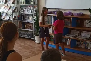 Изображение записи День заботы «Лапы дружбы»