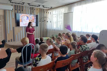 Изображение записи «Литература в формате кино: классика на экране»