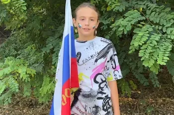 Изображение записи Патриотический марафон «Голоса под флагом»