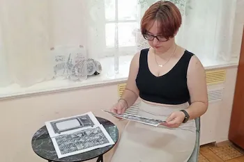 Изображение записи «Чудо по имени кино»