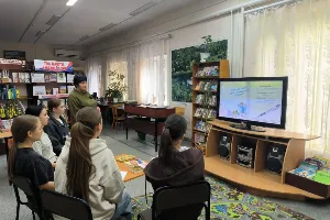 Изображение записи «Проверь свою грамотность!»