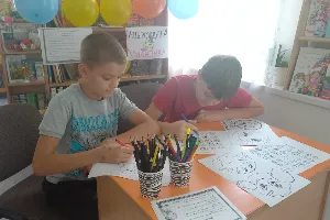 Изображение записи «День рождения смайлика»