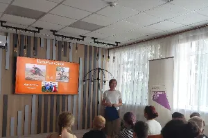 Изображение записи Исторический хронограф «Казачья слава»