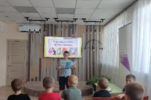 Изображение записи «О хороших манерах в простых примерах»
