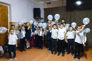 Изображение записи «Трагедия Беслана» — час памяти