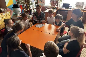 Изображение записи «Наше условие – долой сквернословие»