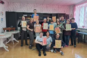Изображение записи Литературно-музыкальная гостиная «Осень – чудное творенье»