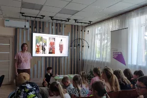 Изображение записи Этнографический экскурс «Многоликое Ставрополье»