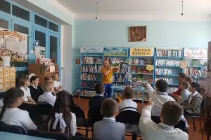 Изображение записи Историческое путешествие «Чудесный город в степи»
