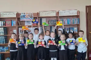 Изображение записи Мастер-класс «От доброго сердца»