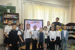 Изображение записи «Этот славный книжный дом»