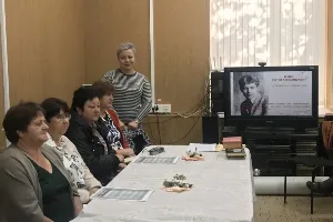 Изображение записи «Несказанное, чистое, нежное…»