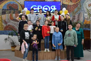 Изображение записи «Исчезающая красота»