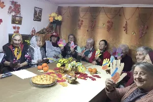 Изображение записи «Душе не хочется покоя»