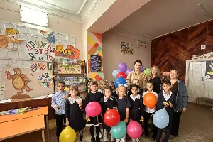 Изображение записи «Библиотека знакомая и незнакомая»