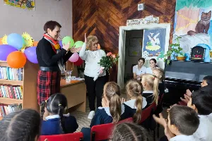 Изображение записи «Волшебное слово на выручку готово»