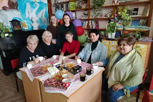 Изображение записи «Память в названиях улиц жива»