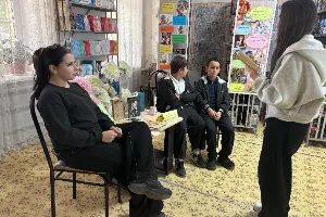 Изображение записи «В его стихах краса земли»