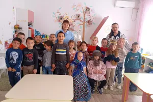 Изображение записи Игра-викторина «В мире сказок»