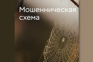 Изображение записи Просят перезвонить «госслужащие» — это тревожный звоночек