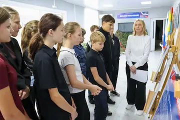 Изображение записи «Когда память становится живой историей…»